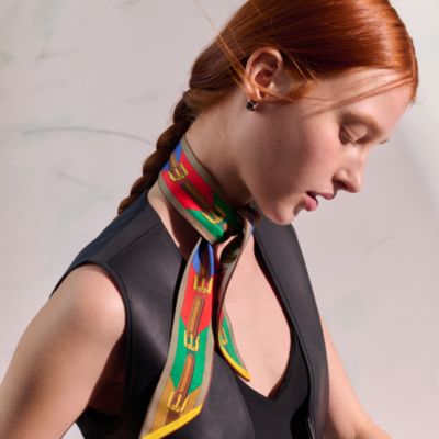 Colliers et Chiens forever Twilly | Hermès Canada